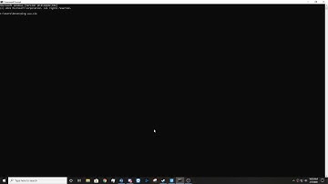 MAC Address when pinging