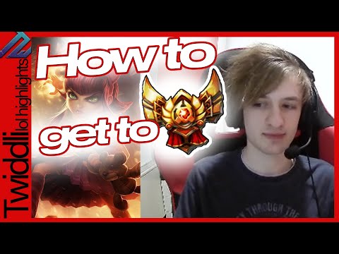 Come salire a Gold | nemesi