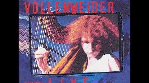 Andreas Vollenweider Live: A Journey To "Liveland"