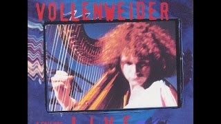 Andreas Vollenweider Live: A Journey To &quot;Liveland&quot;