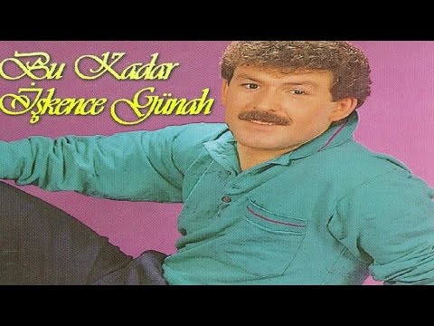 Fahrettin Karaardiç - Benimle Yaşa