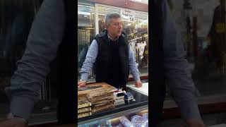 Kayseri'nin Meşhur Lezzeti