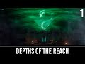 Skyrim Mods: Depths of the Reach - Part 1