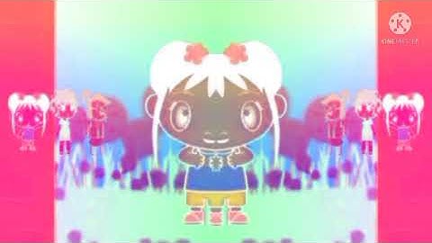 Preview 2 Ni-Hao-Kailan Thiaga and Eileen , Thiago and Rigby Effects confusion