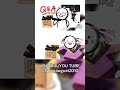 Q&A ฉลอง1หมื่นซับ(1) #animation #ปัญญาอ่อน #memes #nongaugust #10kfollow