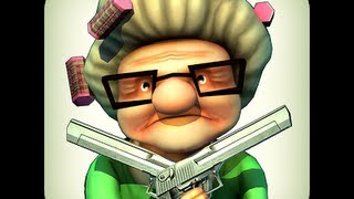 Android Gangster Granny Gameplay screenshot 5