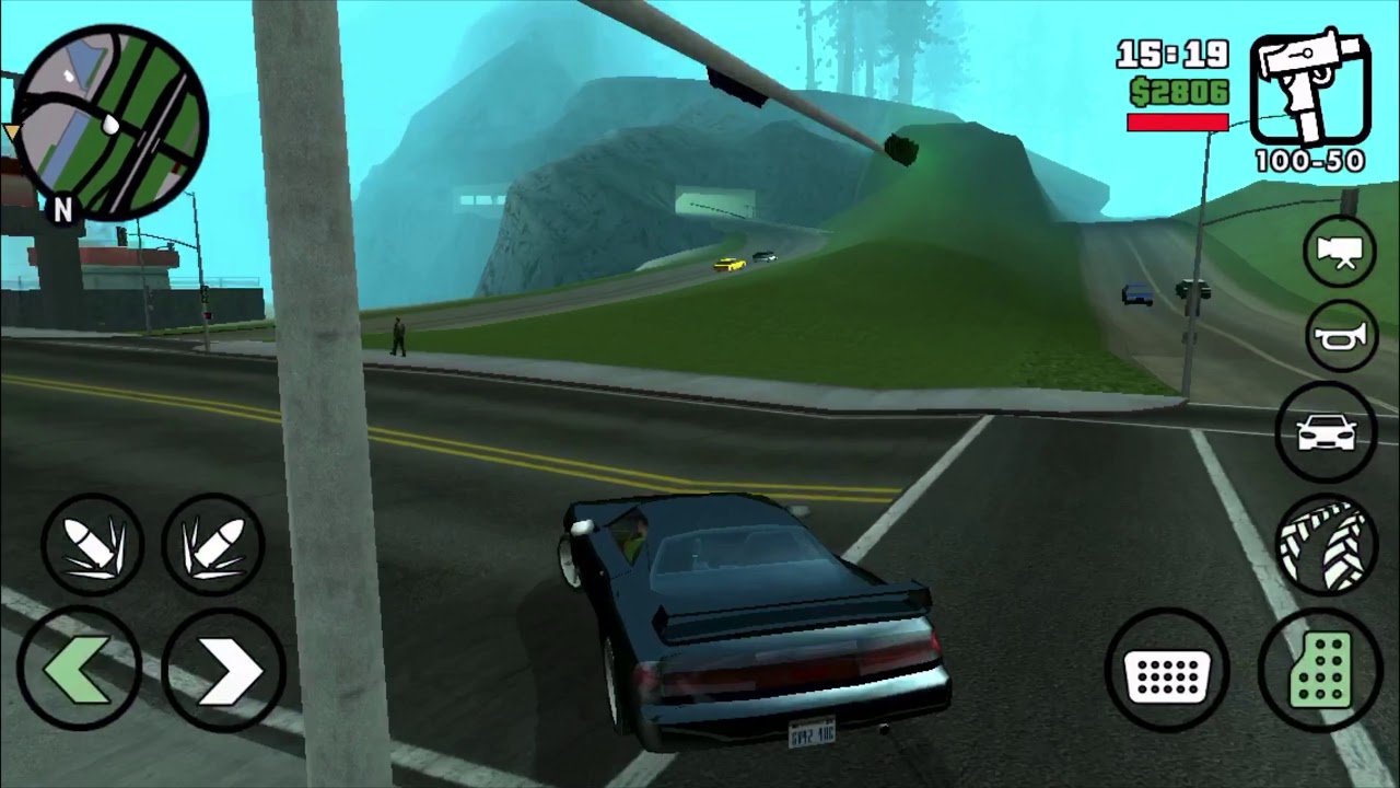 как узнать какая версия гта