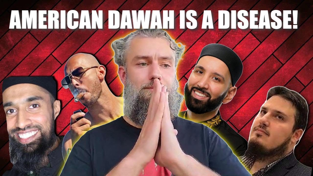 Terrible News for Muslim Americans... 