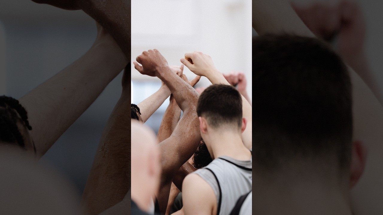 Brooklyn Nets off-season…roll the tape 🎥 Season premiere of The Bridge streaming now.