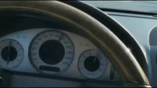 Araba Snapleri 1 Mercedes E 200