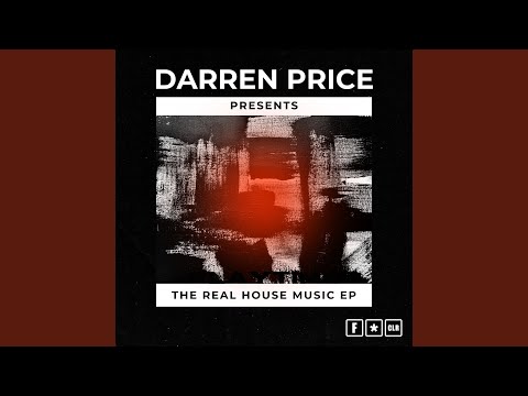 The Real House Music (Main Mix)