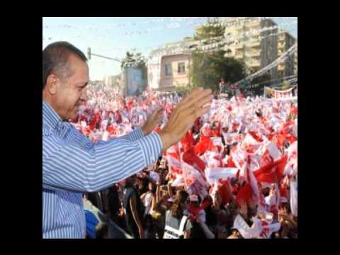 Her Şey Türkiye İçin Ak Parti 2011