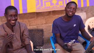 TAMBACOUNDA :  ÉCOLE DE FORMATION ET D'ÉDUCATION ARTISTIQUE