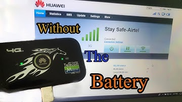 Without Battery Enabled e5573s320 #srilankavideo#Trading01#