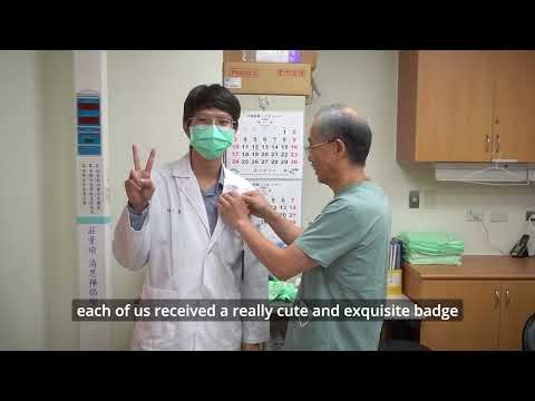2024 One Day in NCKU | One Day in NCKU as a Med Student