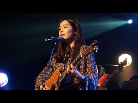 170115 07 프롬 - 좋아해 [롤링홀 22주년 기념 공연]