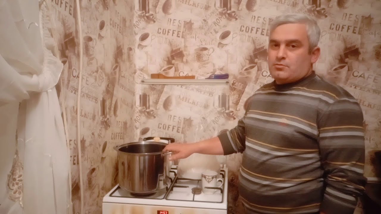 Fondon Şəkərinin  Hazırlanması | Фондон для пчел