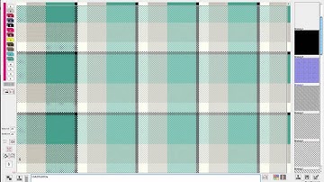 Photoshop Plugin: TRIADEM Weaver V3