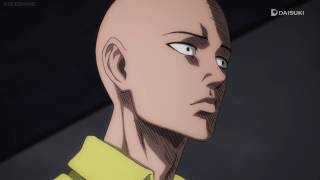 One Punch Man AMV - Are you ready? Lets go!