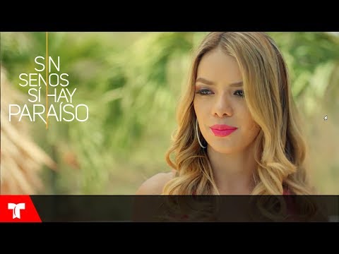 Sin Senos Si Hay Paraíso 2 | Las más sexy de Sin senos sí hay paraíso | Telemundo Novelas