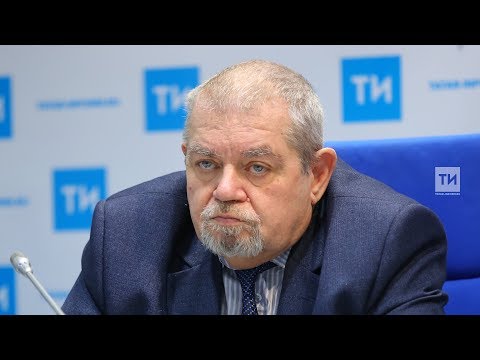 Пять лет общественного контроля в сфере ЖКХ в Республике Татарстан: итоги и перспективы