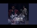 Tamam