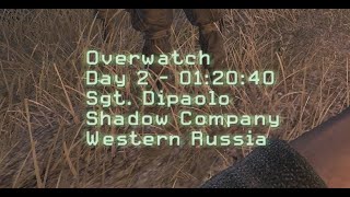Call of Duty: Modern Warfare 2 - Spec Ops Intro Text