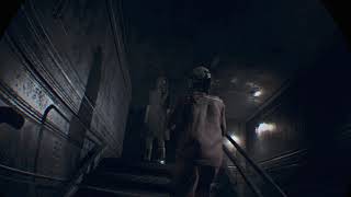 Mia | RESIDENT EVIL 7 biohazard VR PS4 part 17