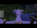 Minecraft Pixelmon HappyCloud server miraak76 part 18