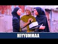 Hiyyummaa New Ethiopian Oromo Drama 
