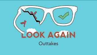 Look Again - Outtakes