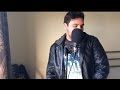 Ed Sheeran-Shape of You (Cover)