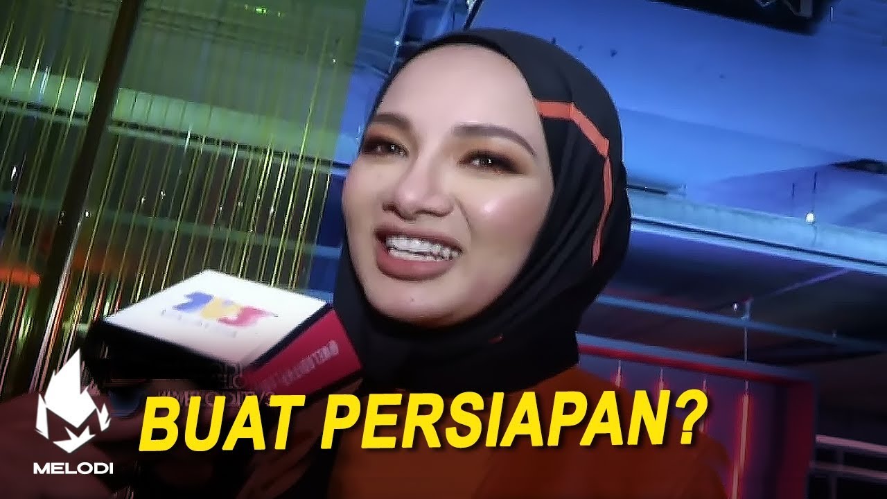 Buat persiapan? | Melodi (2020)