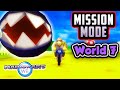 Mario Kart Wii - MISSION MODE Level 7