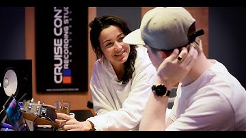 Birgit Schuurman // The Making of Fragile (track #9)