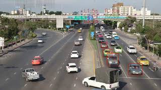 Dynamic Traffic Light Control With Machine Vision Version 2