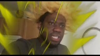 Ultra Instinct Mom (Part 5)