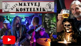 Download Lagu Dark - band from Pilsen - Fotoprezentace Mrtvej Kostelník Download Lagu Dark - band from Pilsen - Fotoprezentace Mrtvej Kostelník
