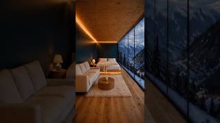 I Built a Secret Room Under the Swiss Alps