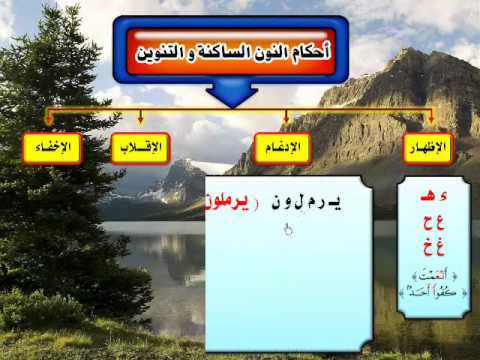 كيف تتعلم القرآن البداية 6 الشيخ بسيوني عبدالمنعم أبو يوسف لتعليم القرآن الكريم وعلومه