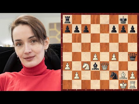 САМАЯ ИНТЕРЕСНАЯ ПАРТИЯ