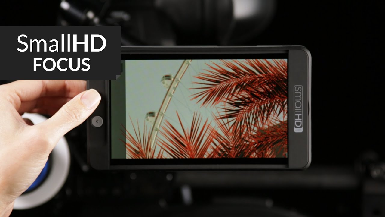 700 Series Focus Overview