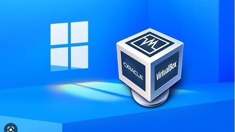 Virtual Box tutorials Part 2 (installing and adding window 10 in virtual Box)#virtual box #tech