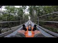 Georgia Mountain Coaster - Helen