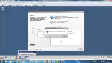 Citrix XenApp 6.5 - Part 4 - Citrix Session Controller - Session Host - Zones - Workergroups