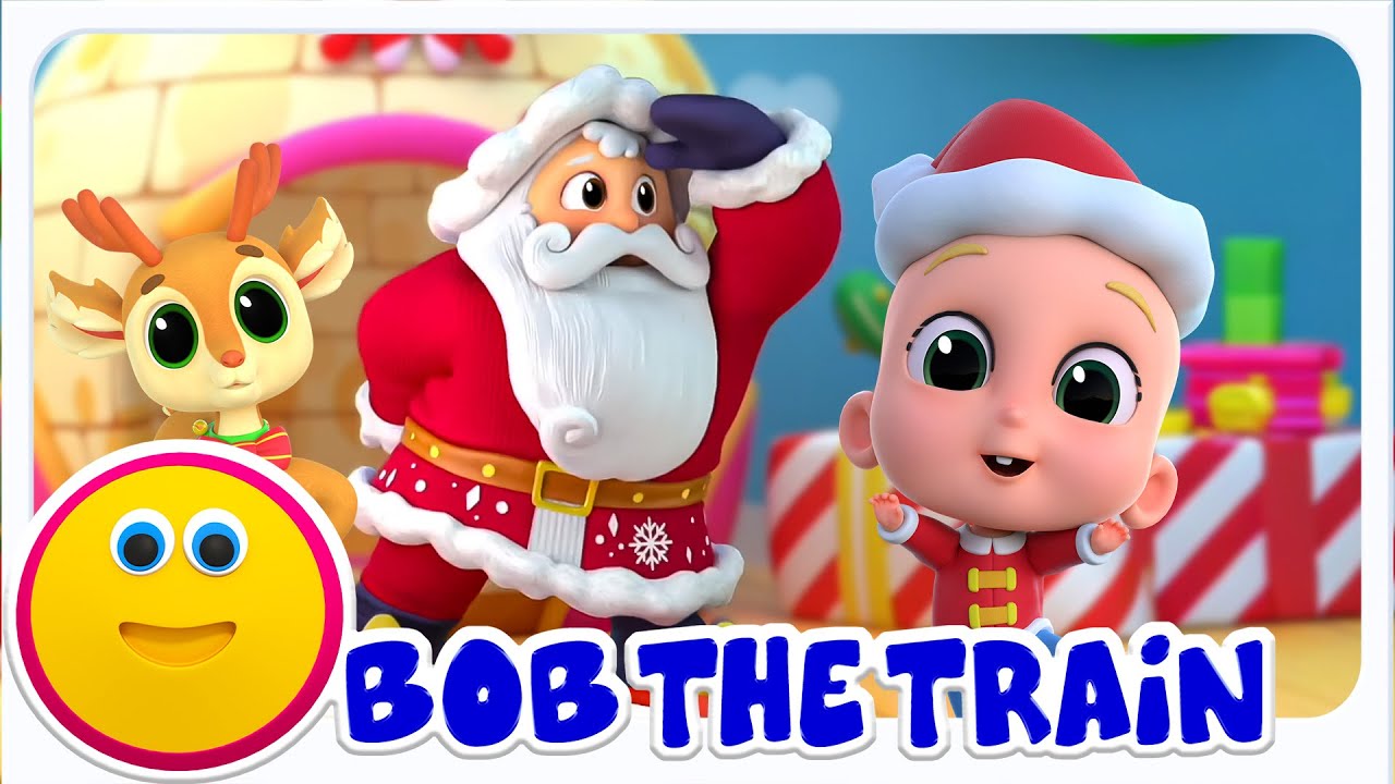 Это И Есть Рождественская Песня И Другие Русские Стишки Для Детей