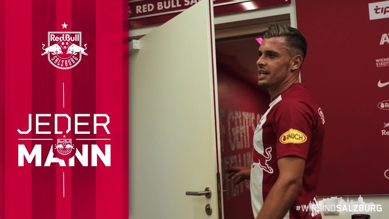 bundesliga tabla JEDER.MANN – Des is Soizburg | Episode 4: „Mentalität ist alles“ [TRAILER]