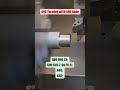 CNC PROGRAMMING LEARNING FREE #machiningtechnologies#manufacturing#cncturning#automobile#2024shorts🤩