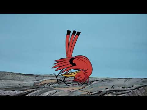 4K A Most Befuddling Thing The Sword In The Stone