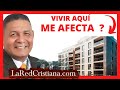 🔴 EXISTE PELIGRO DE VIVIR EN UN EDIFICIO  ? GUERRA ESPIRITUAL - P. PEDRO CARRILLO LAREDCRISTIANA.COM